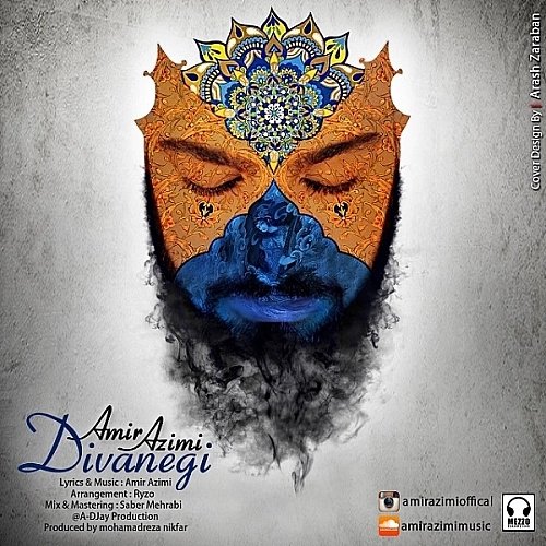 Divanegi Amir Azimi